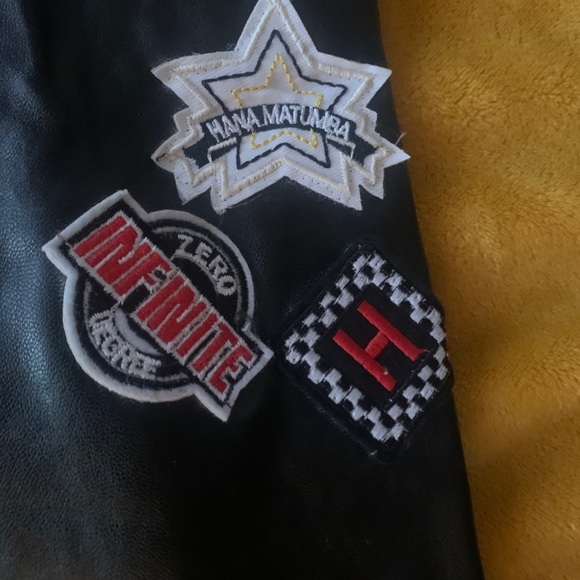 Jacket 💙 - Picture 5 of 6